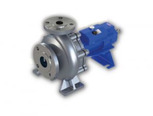 Air-Cooled-Thermic-Fluid-Pumps