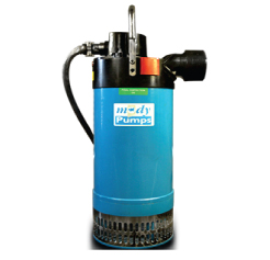 Mody Pumps