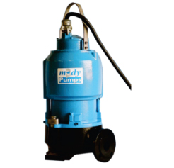 Mody Pumps