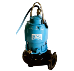 Mody Pumps